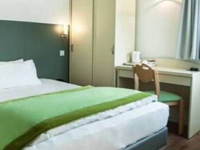 L'Amandier - Nanterre La Defense