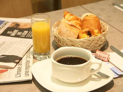 Hotel Astoria Nantes