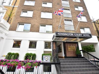 The Kensington Court