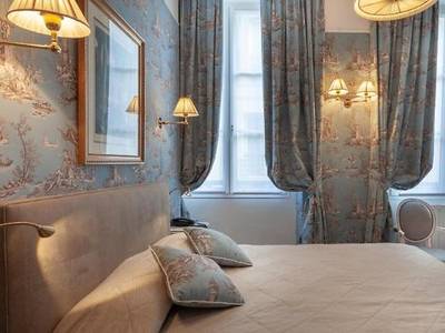 Grand Hôtel De l’Univers Paris - Saint Germain