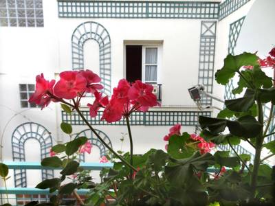 Hotel Malar – Green Spirit Hotels Paris