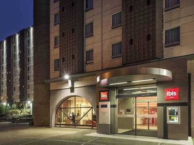 ibis Paris Tour Eiffel Cambronne 15eme