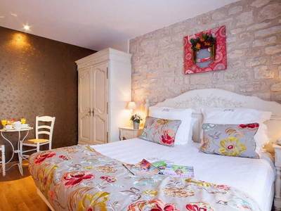 Residence Quintinie Square