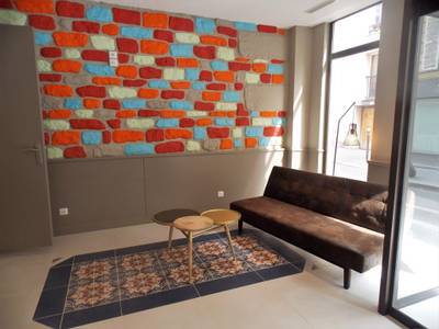 Hôtel Excelsior-Batignolles