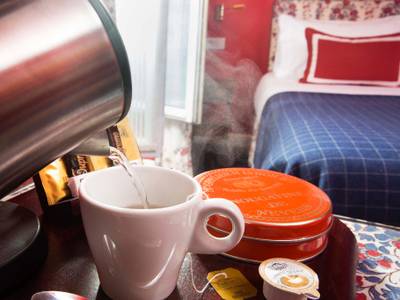 Comfort Inn Airport Bloomington