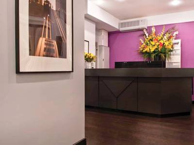 Hotel du Chemin Vert