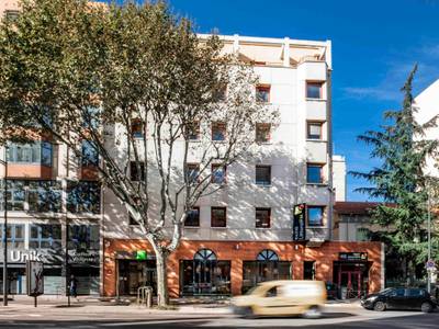 ibis Perpignan Centre