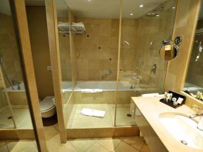 Hotel la Villa Duflot