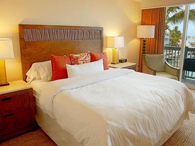 Margaritaville Key West Resort & Marina