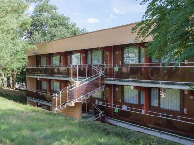 Campanile Rennes Est - Atalante