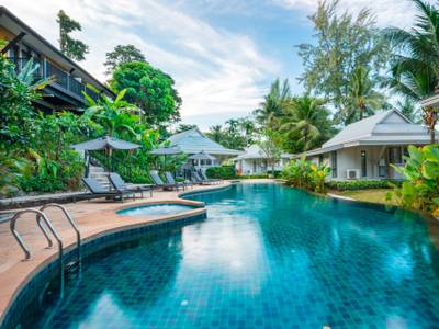 Moracea by Khao Lak Resort