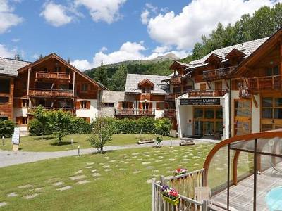 Residence Néméa L'adret