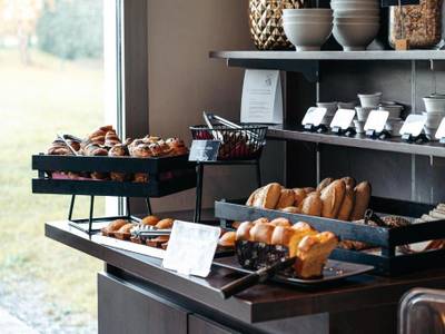 Appart'City Confort Nantes Ouest Saint Herblain