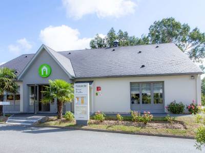 Campanile Saint Malo - Saint-Jouan-des-Guérets