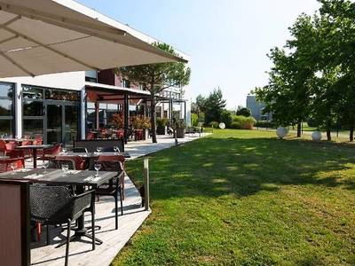 Holiday Inn Strasbourg Nord