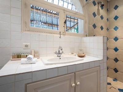 Hôtel La Bastide D'Antoine