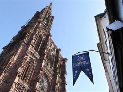 Hotel Cathedrale