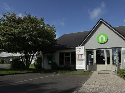 Campanile - Dinan Taden