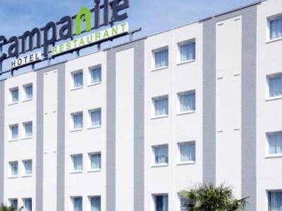 Campanile - Lyon Ouest - Tassin