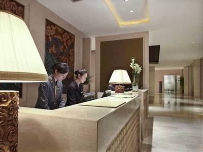 Citadines Ritan Beijing