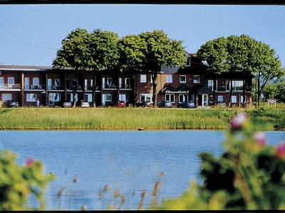 Strandhotel Klees (Foto)