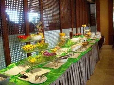 Best Western Grandsky Hotel Beijing