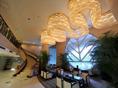 Mason Hotel Shanghai