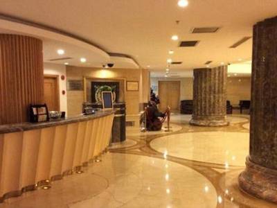 Jinrong International