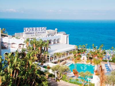 Sorriso Thermae Resort & Spa