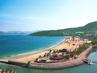 Intercontinental Shenzhen Dameisha Resort