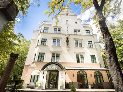 Novum Hotel Kronprinz