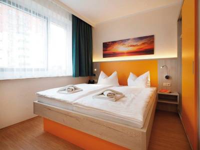 Kurhotel zu Heringsdorf