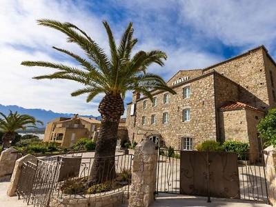 De l´Abbaye Hostellerie