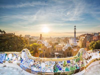 Hostal Plaza Goya BCN