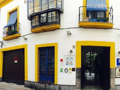 Casa de los Azulejos Hotel