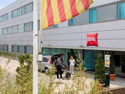 ibis Barcelona Montmelo Granollers
