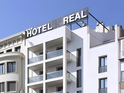Hotel Real