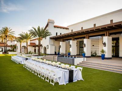 Omni La Costa Resort & Spa