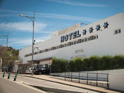 Hotel ELE Spa Medina Sidonia (Foto)
