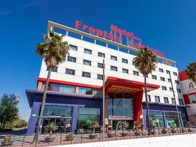 Frontair Congress Barcelona