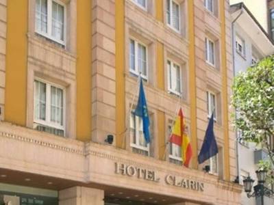 Hotel Clarin