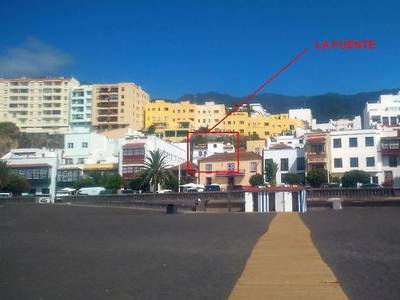 Apartamentos La Fuente