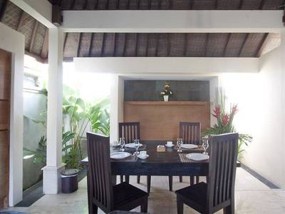 Bali Nyuh Gading Villas & Spa