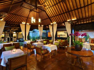 The Ulin Villas & Spa