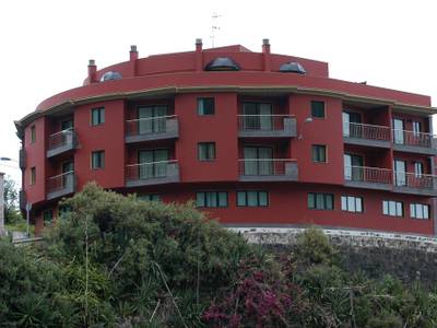 Aparthotel El Galeon