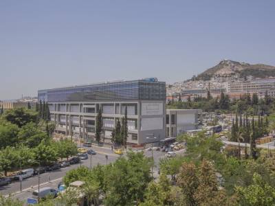 Delice Hotel & Appartements