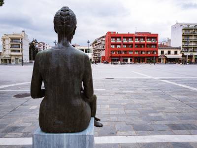 Mainalon Resort (Foto)