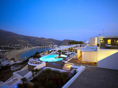 Levantes Ios Boutique Hotel