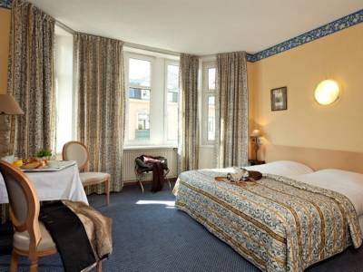 Hotel The Originals des Princes Strasbourg Centre