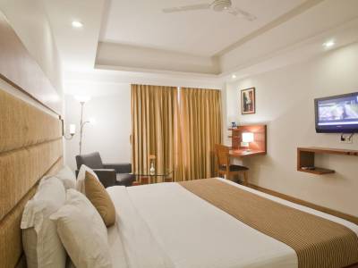 Cambay Sapphire (Foto)